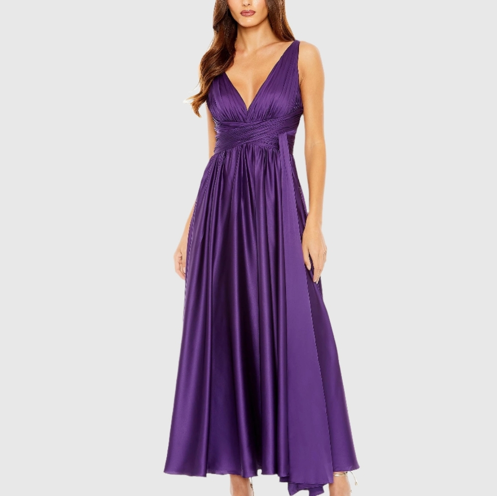 Mac Duggal 56035 Size 6